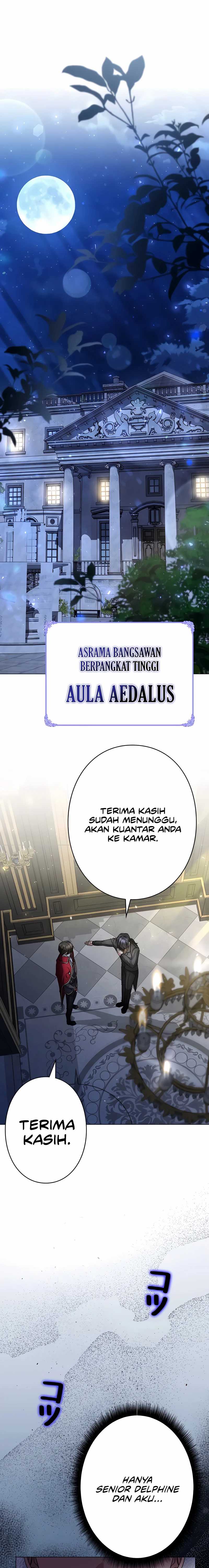 Love Letter From The Future Chapter 19 Gambar 9