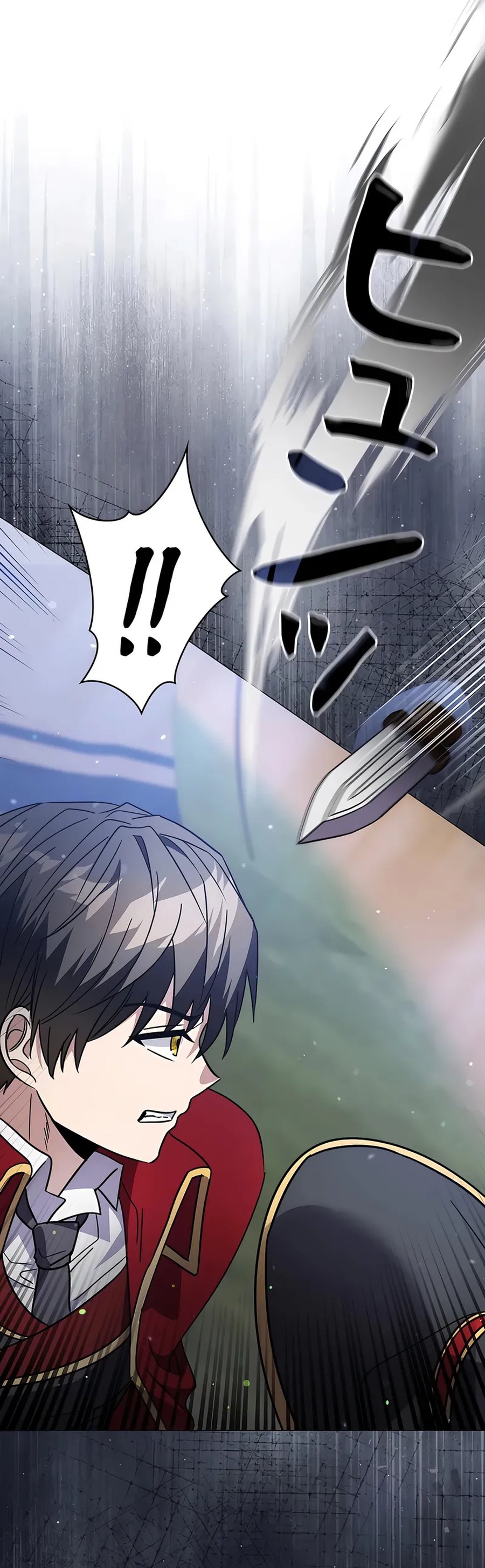 Love Letter From The Future Chapter 24 Gambar 32
