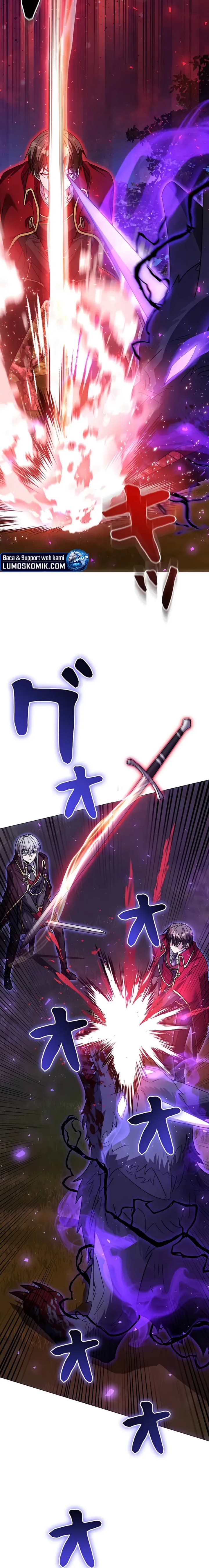 Love Letter From The Future Chapter 26 Gambar 20