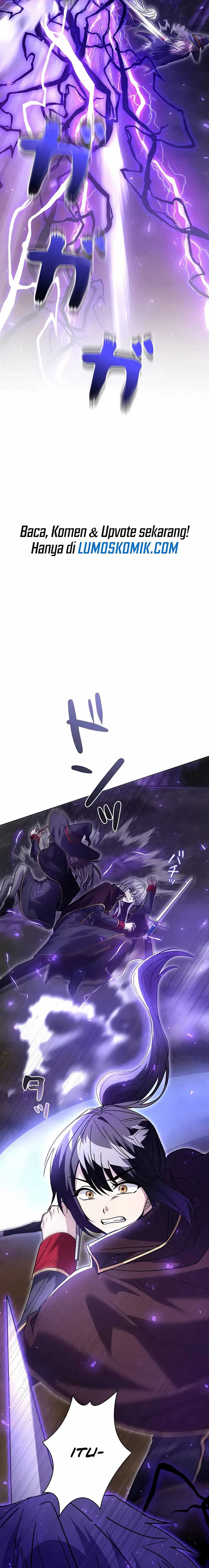 Love Letter From The Future Chapter 27 Gambar 3
