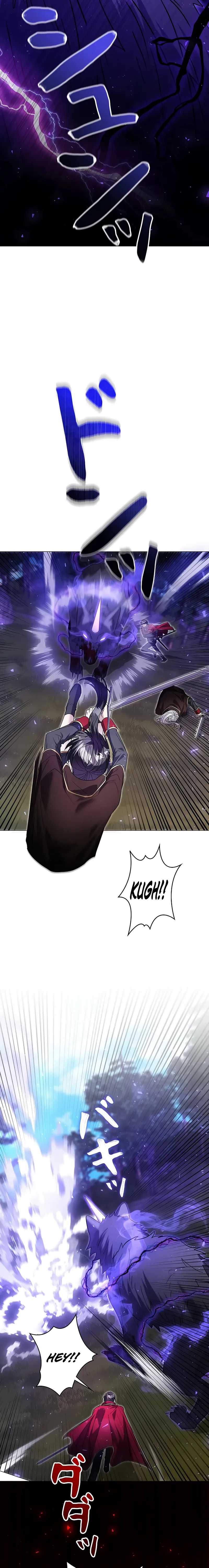 Love Letter From The Future Chapter 27 Gambar 4