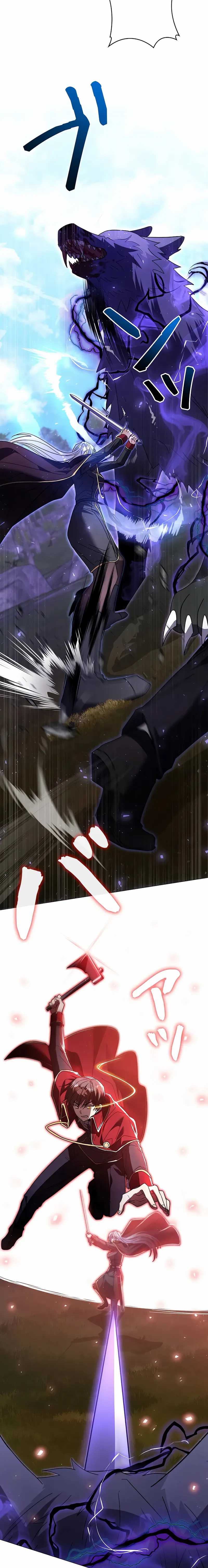 Love Letter From The Future Chapter 27 Gambar 15