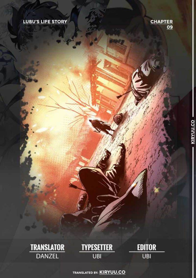 Lu Bu’s Life Simulator Chapter 09 Gambar 1