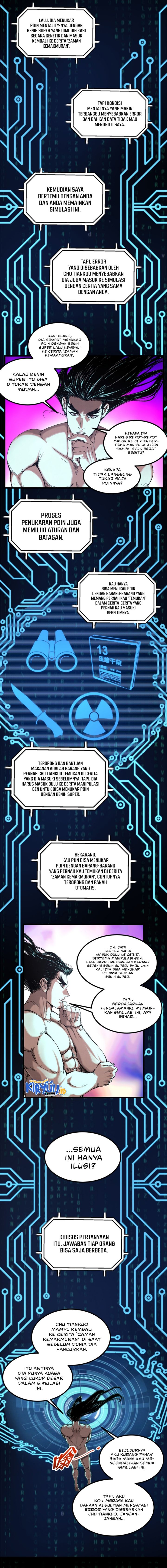 Lu Bu’s Life Simulator Chapter 102 Gambar 7