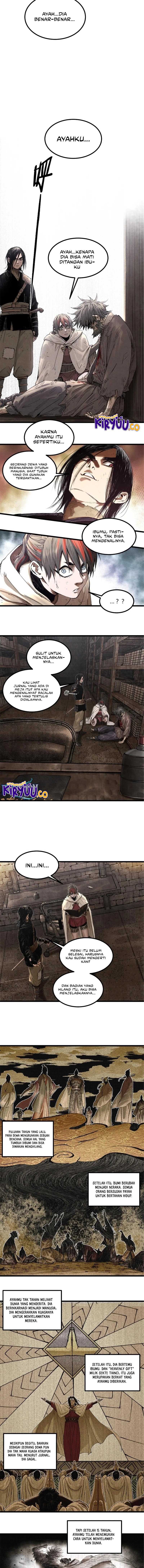 Lu Bu’s Life Simulator Chapter 112 Gambar 4