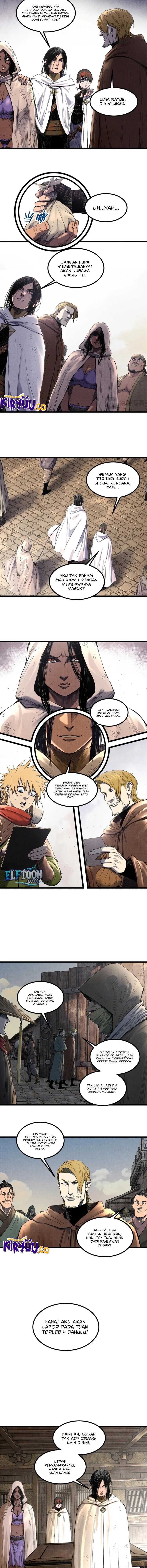 Lu Bu’s Life Simulator Chapter 112 Gambar 7