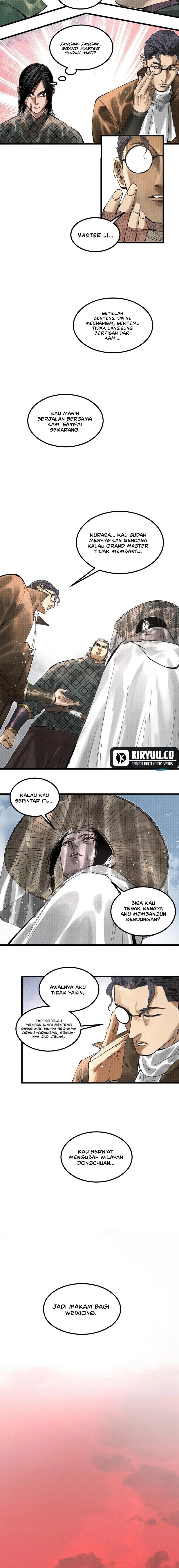 Lu Bu’s Life Simulator Chapter 120 Gambar 9
