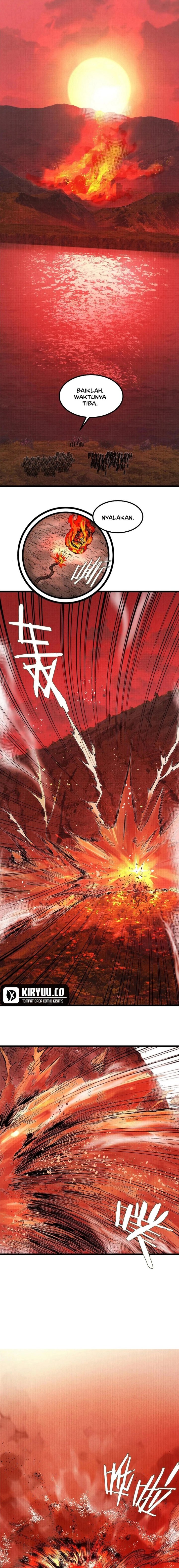 Lu Bu’s Life Simulator Chapter 120 Gambar 10