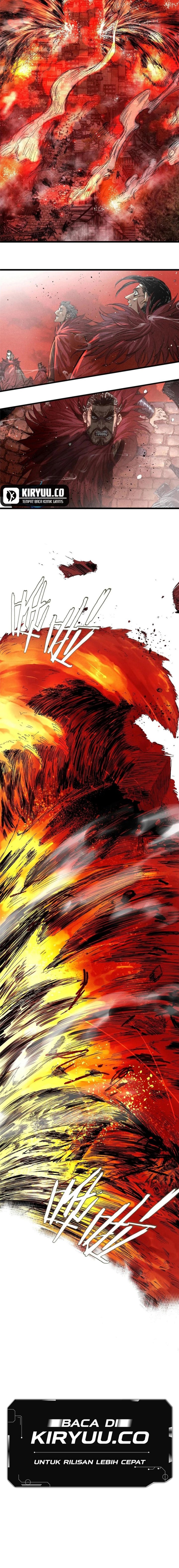 Lu Bu’s Life Simulator Chapter 120 Gambar 11