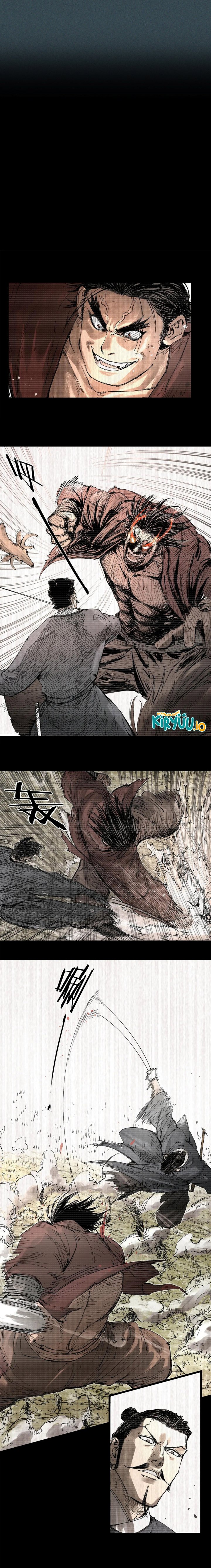 Lu Bu’s Life Simulator Chapter 122 Gambar 2