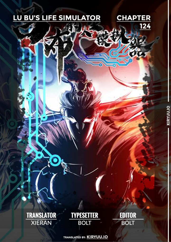 Lu Bu’s Life Simulator Chapter 124 Gambar 1