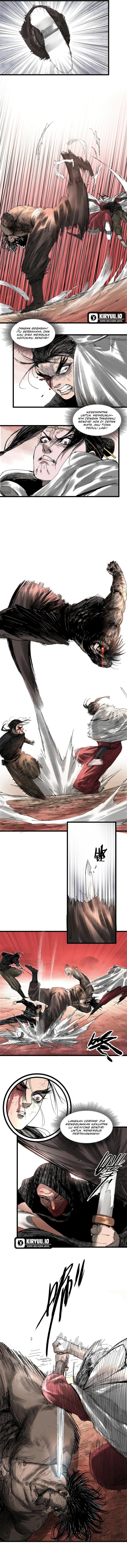 Lu Bu’s Life Simulator Chapter 124 Gambar 6