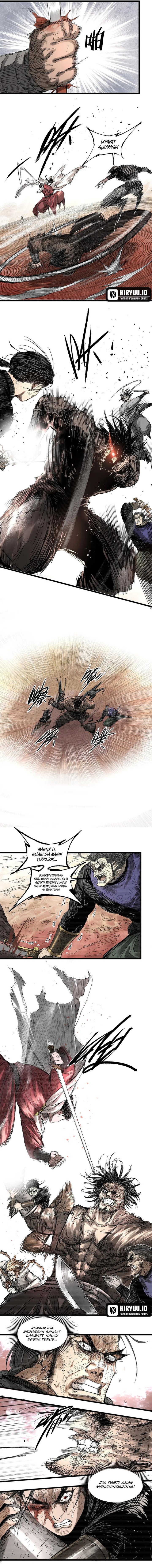 Lu Bu’s Life Simulator Chapter 124 Gambar 7