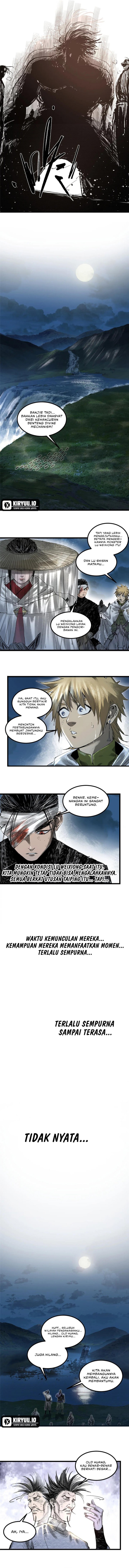Lu Bu’s Life Simulator Chapter 124 Gambar 9