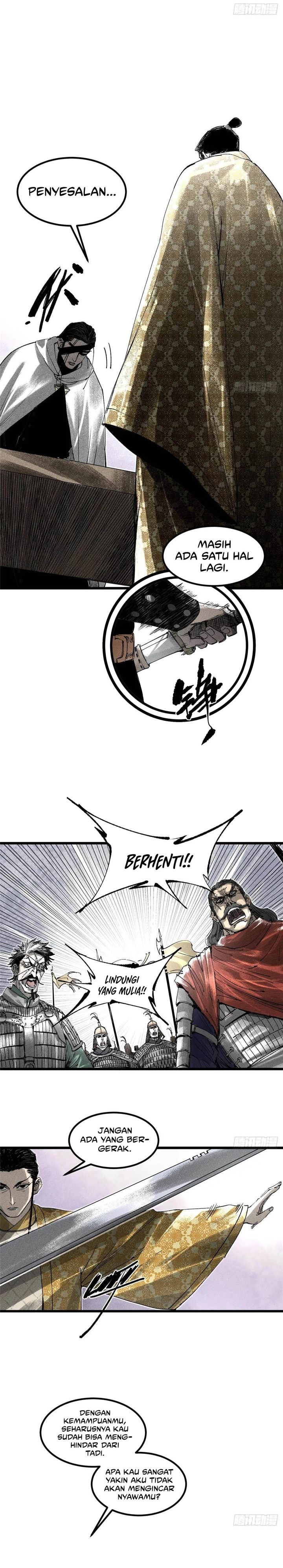 Lu Bu’s Life Simulator Chapter 131 Gambar 7