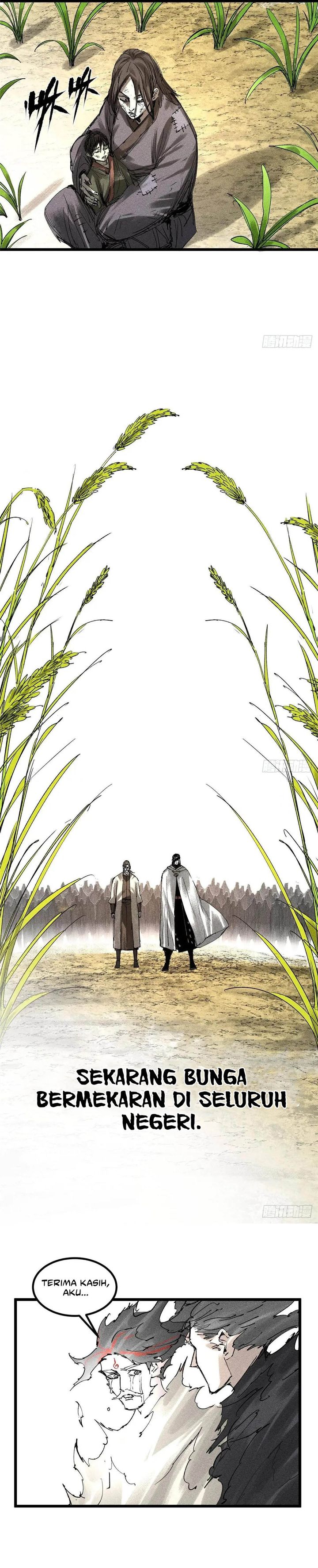 Lu Bu’s Life Simulator Chapter 131 Gambar 16