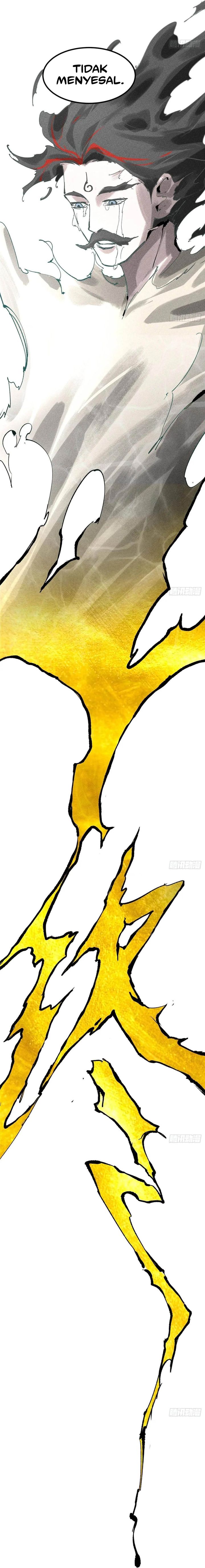 Lu Bu’s Life Simulator Chapter 131 Gambar 17