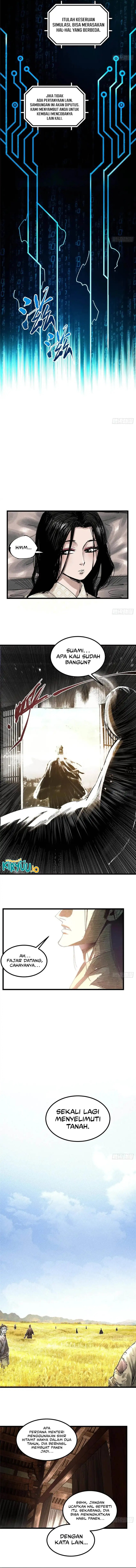 Lu Bu’s Life Simulator Chapter 132 Gambar 6