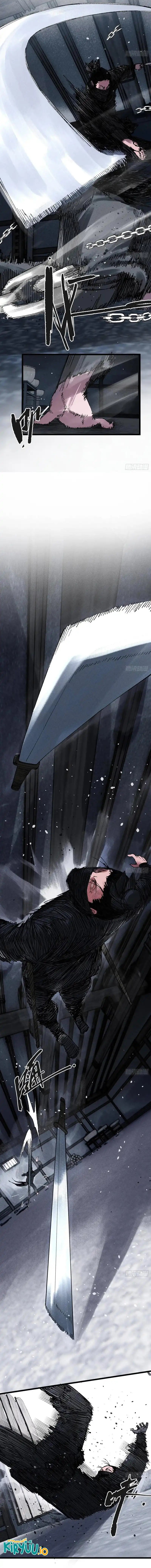 Lu Bu’s Life Simulator Chapter 134 Gambar 8