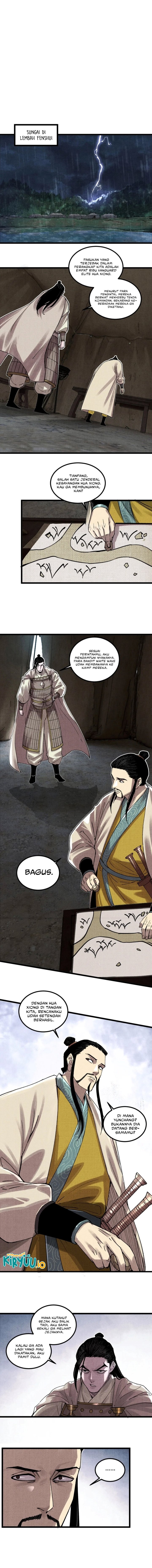 Lu Bu’s Life Simulator Chapter 146 Gambar 2