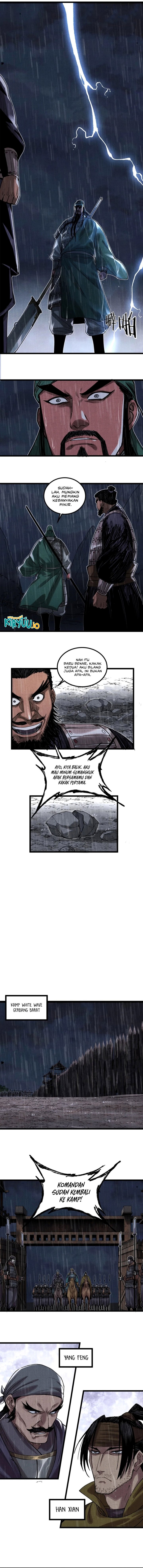 Lu Bu’s Life Simulator Chapter 146 Gambar 4