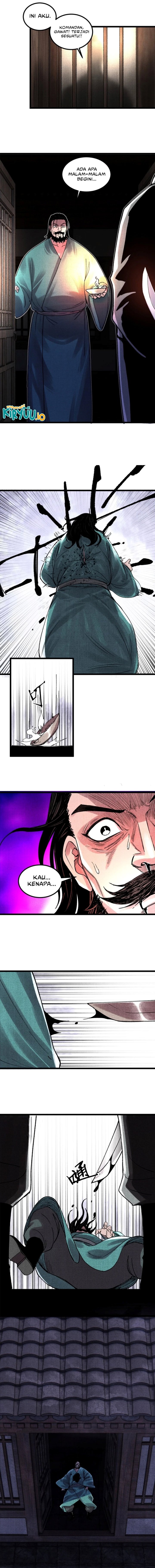 Lu Bu’s Life Simulator Chapter 146 Gambar 7