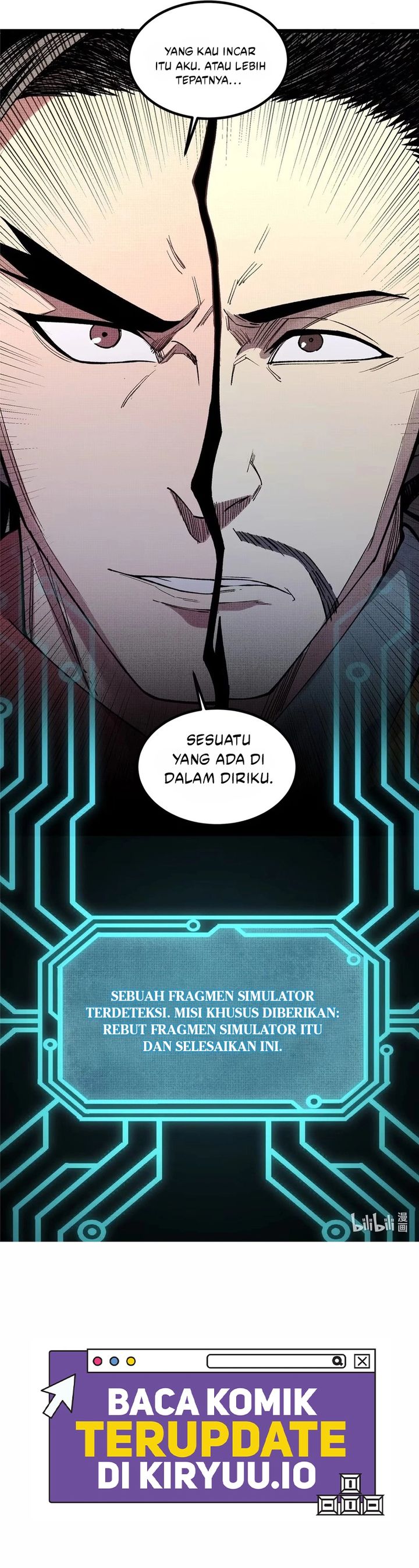 Lu Bu’s Life Simulator Chapter 148 Gambar 16