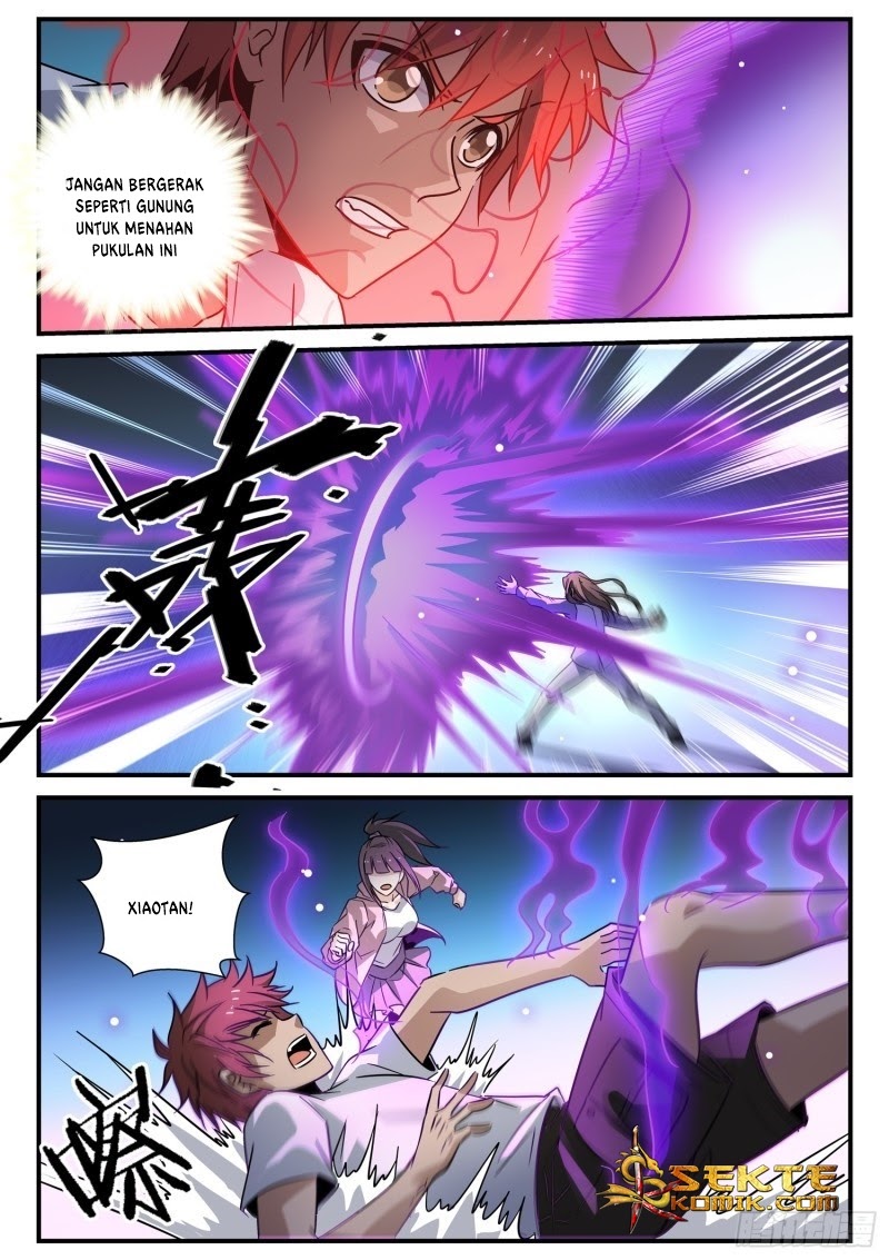 Luan Quan Chapter 32 Gambar 10