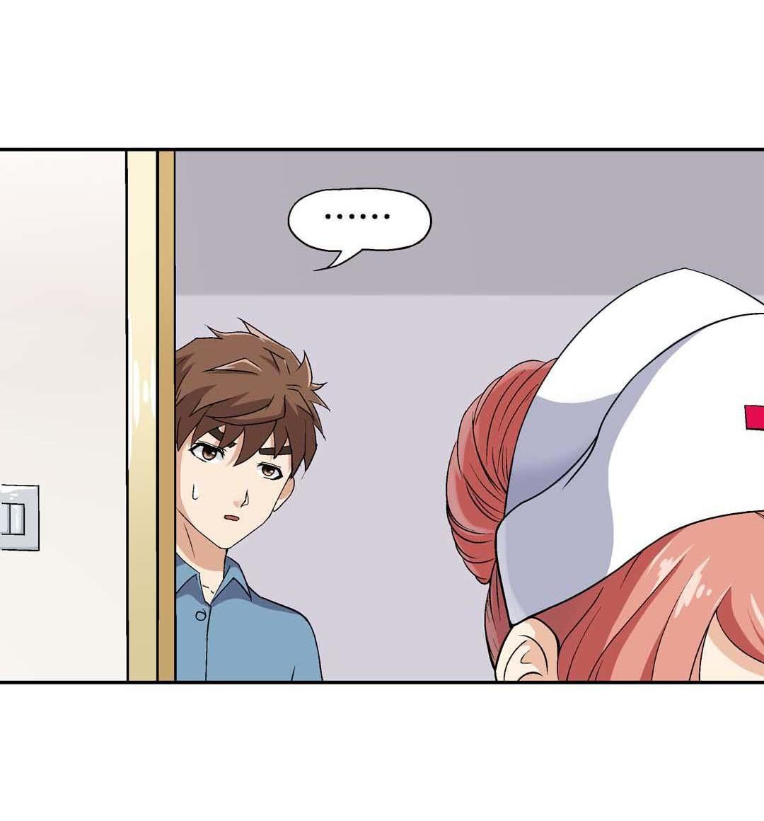 Luck Control Chapter 10 Gambar 3