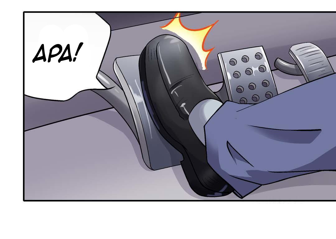 Luck Control Chapter 10 Gambar 10