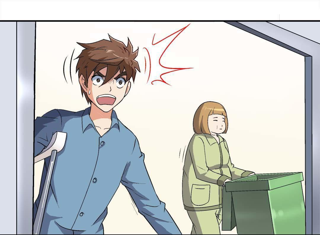 Luck Control Chapter 10 Gambar 12