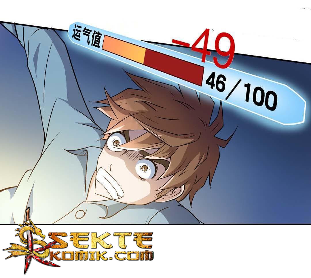 Luck Control Chapter 10 Gambar 19