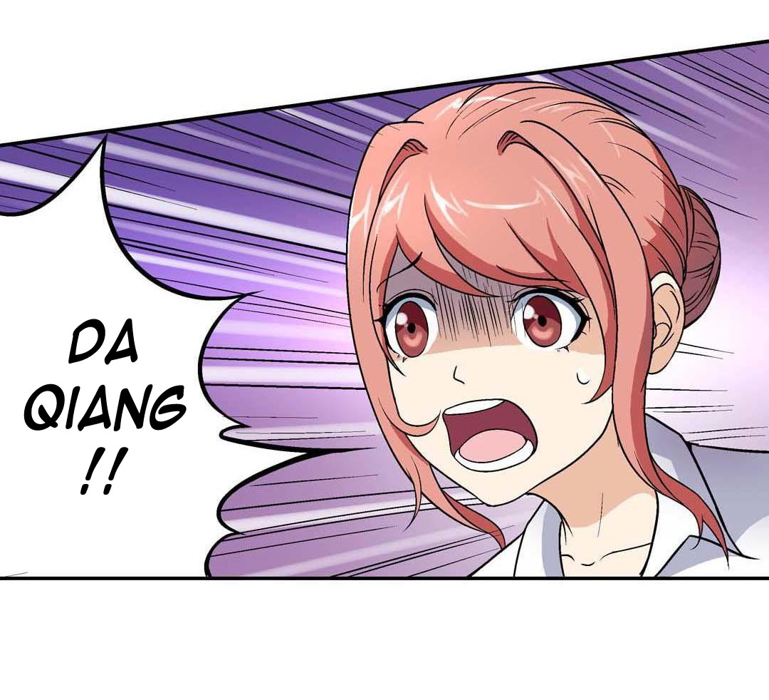 Luck Control Chapter 10 Gambar 26