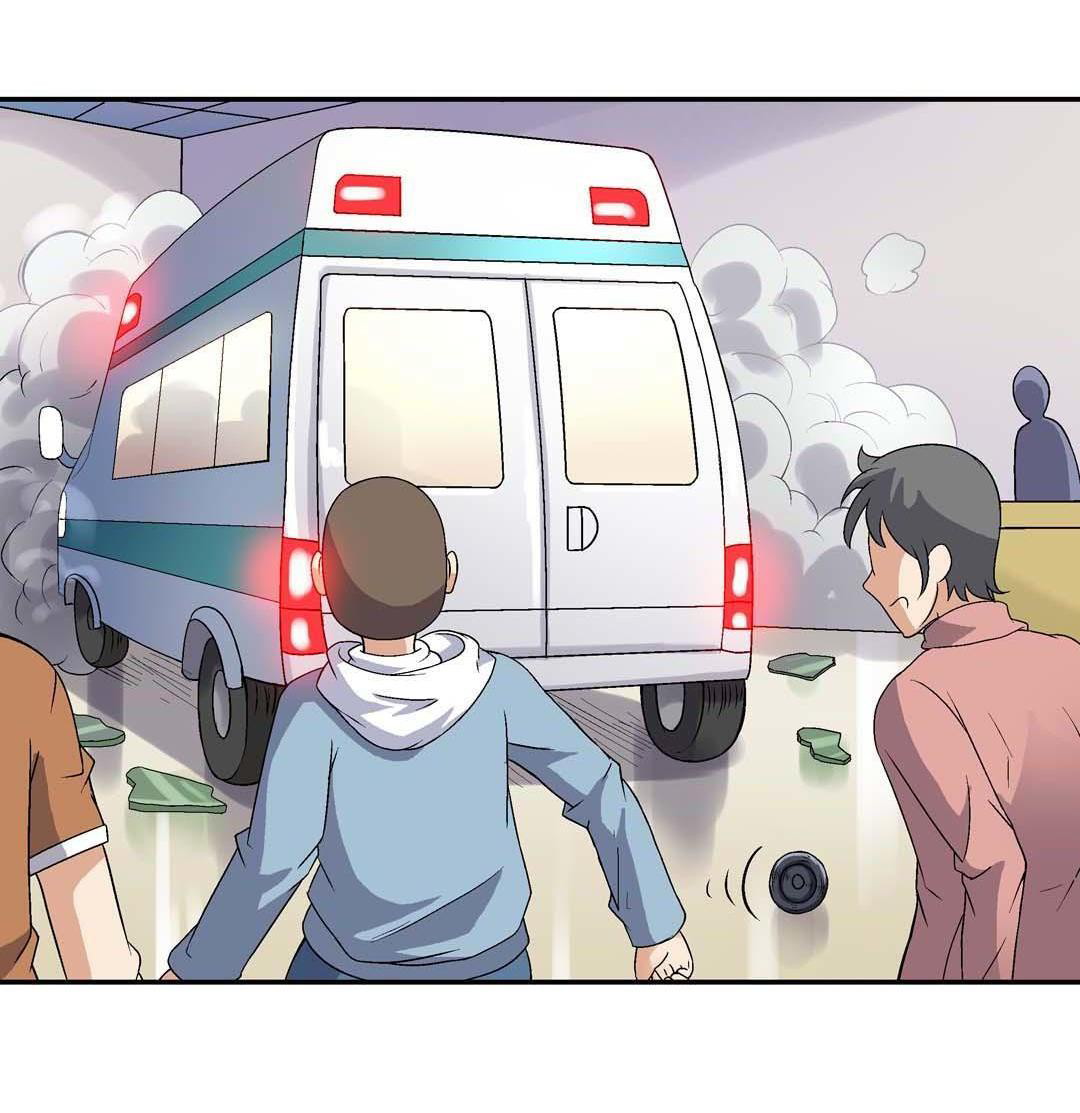 Luck Control Chapter 10 Gambar 29