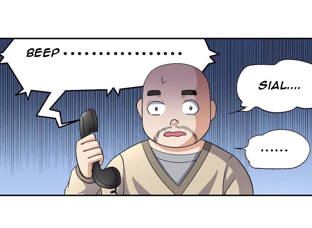 Luck Control Chapter 13 Gambar 26