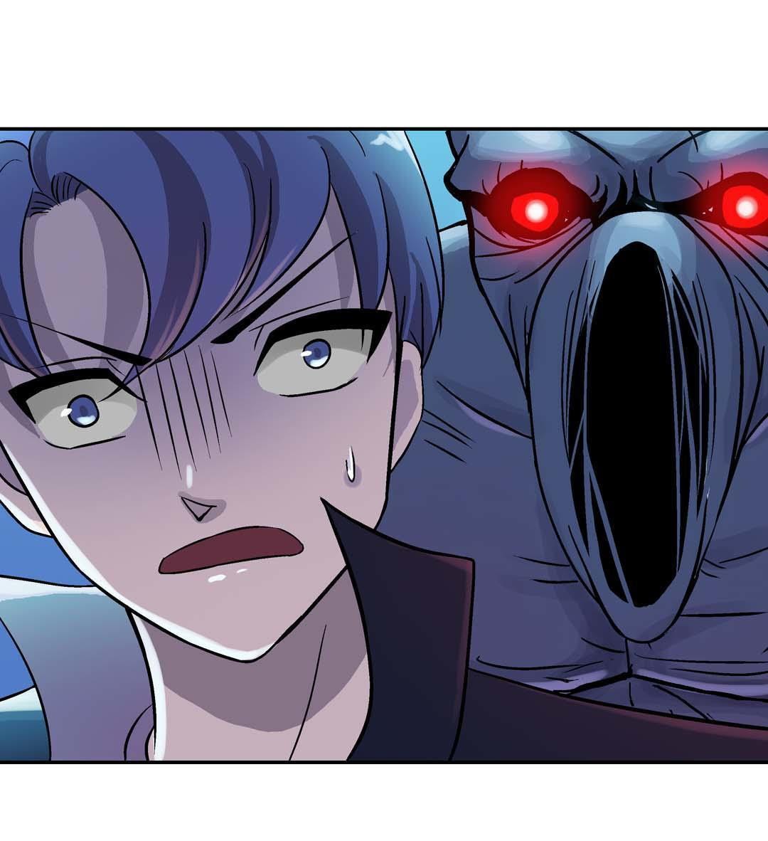 Luck Control Chapter 17 Gambar 2