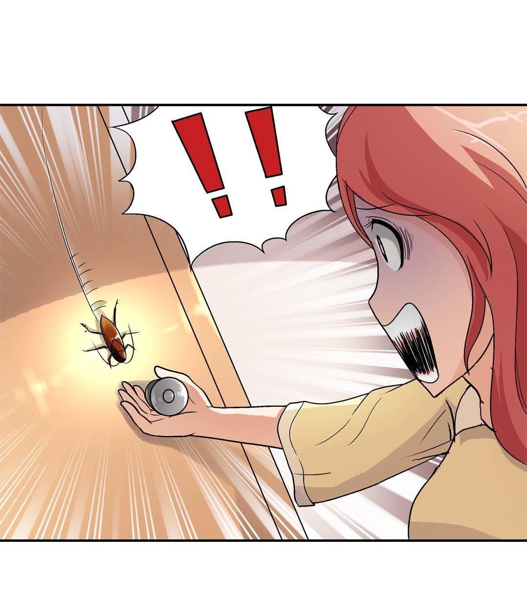 Luck Control Chapter 20 Gambar 27