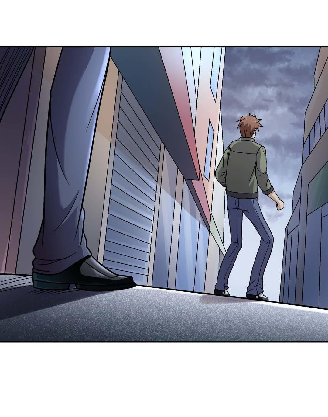 Luck Control Chapter 21 Gambar 27
