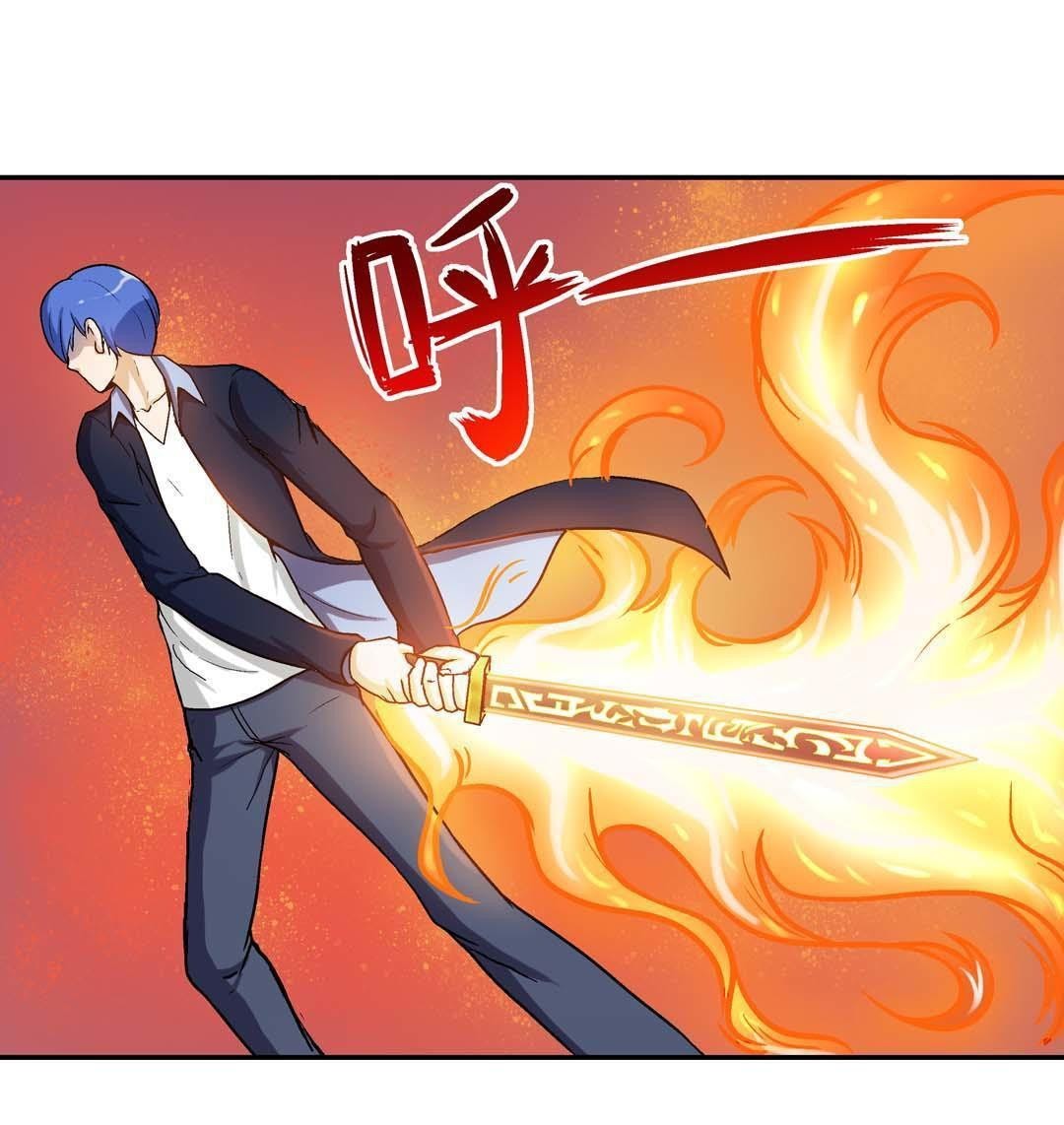 Luck Control Chapter 36 Gambar 12