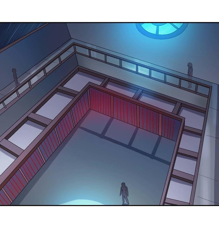 Luck Control Chapter 49 Gambar 18