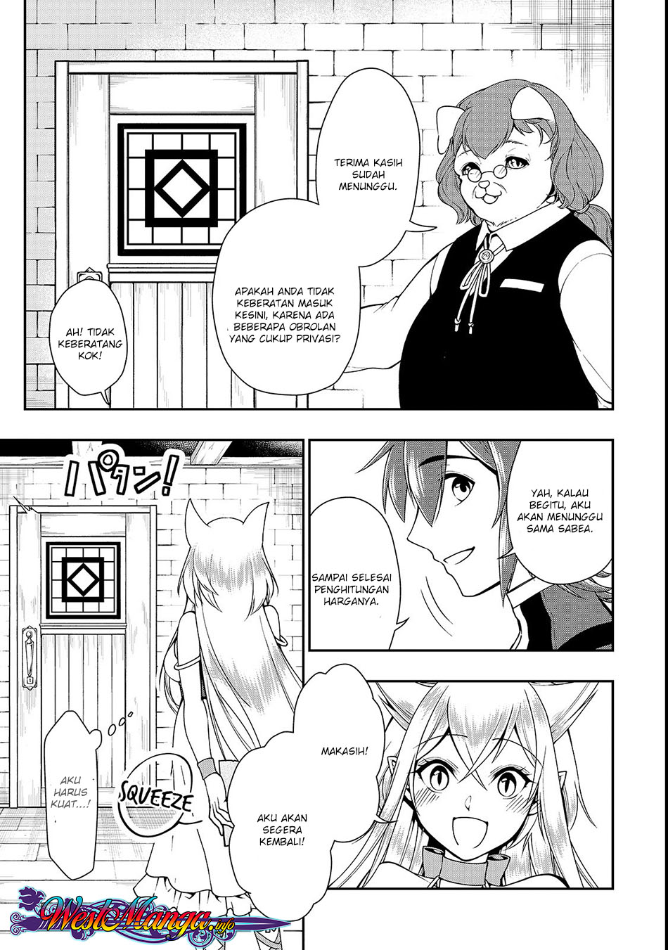 Lv2 kara Cheat datta Moto Yuusha Kouho no Mattari Isekai Life Chapter 06 Gambar 19