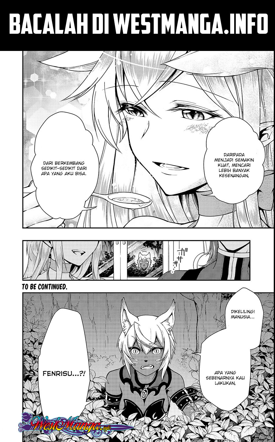 Lv2 kara Cheat datta Moto Yuusha Kouho no Mattari Isekai Life Chapter 06 Gambar 35