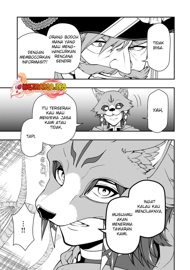 Lv2 kara Cheat datta Moto Yuusha Kouho no Mattari Isekai Life Chapter 41 Gambar 12
