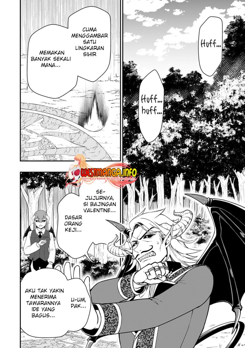 Lv2 kara Cheat datta Moto Yuusha Kouho no Mattari Isekai Life Chapter 46 Gambar 27