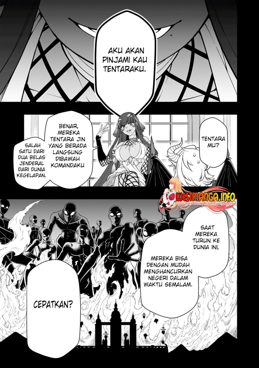 Lv2 kara Cheat datta Moto Yuusha Kouho no Mattari Isekai Life Chapter 46 Gambar 28