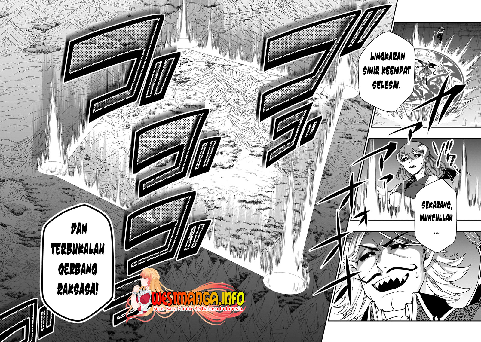 Lv2 kara Cheat datta Moto Yuusha Kouho no Mattari Isekai Life Chapter 46 Gambar 31