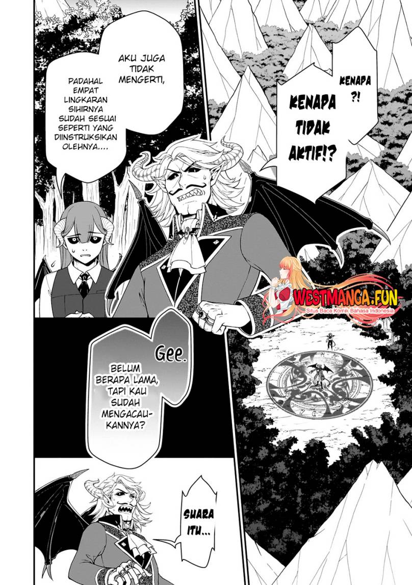 Lv2 kara Cheat datta Moto Yuusha Kouho no Mattari Isekai Life Chapter 47 Gambar 4