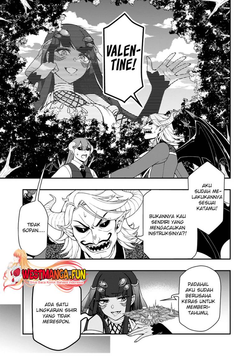Lv2 kara Cheat datta Moto Yuusha Kouho no Mattari Isekai Life Chapter 47 Gambar 5