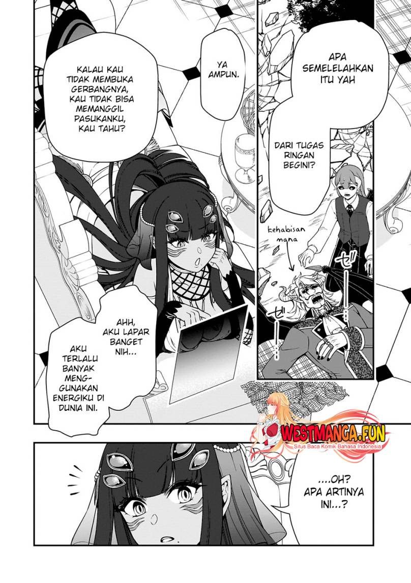 Lv2 kara Cheat datta Moto Yuusha Kouho no Mattari Isekai Life Chapter 47 Gambar 27