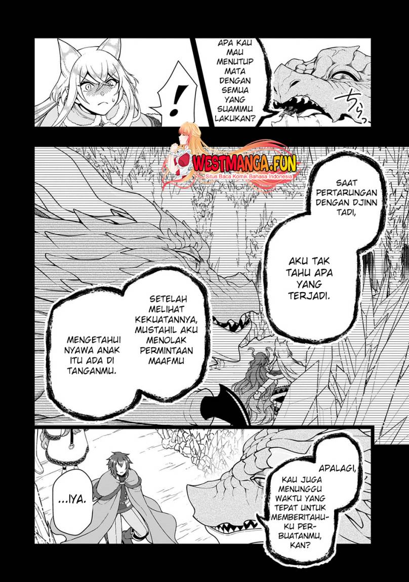 Lv2 kara Cheat datta Moto Yuusha Kouho no Mattari Isekai Life Chapter 52 Gambar 12